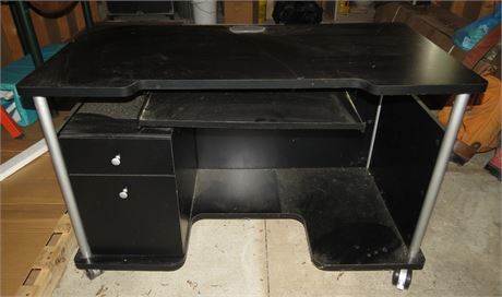 Computer Desk