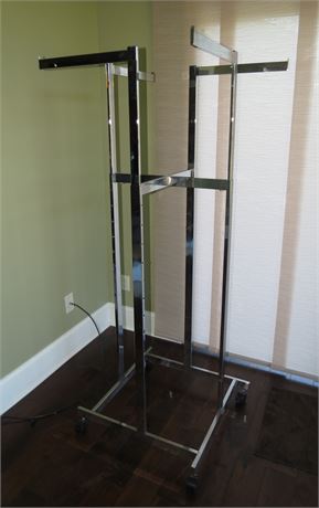 Clothing Rack