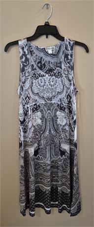 World Unity Dress