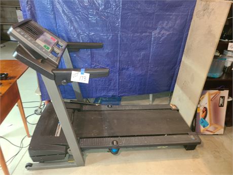 Pro-Form XP 550 Treadmill