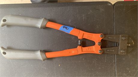 14" Bolt Cutter