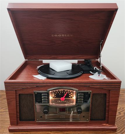 Crosley Radio