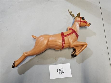 Blown Mold Deer - Extra for Set