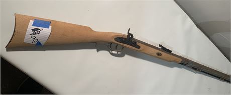 Connecticut Valley Arms .32 Caliber Squirrel Black Powder Rifle