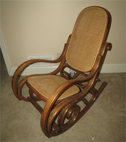 Rocking Chair
