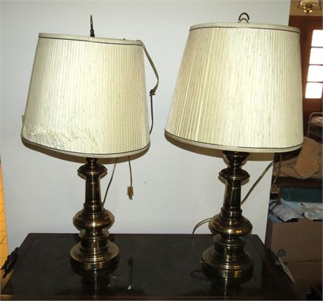 Table Lamps