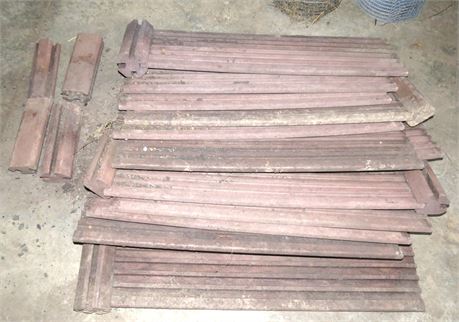 Raised Garden Panels