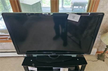 Phillips HD TV 45"