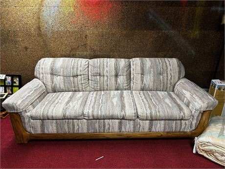 Flexsteel Sleeper Sofa