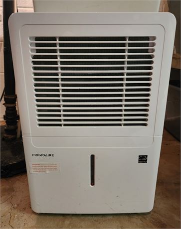 Frigid-Aire Dehumidifier