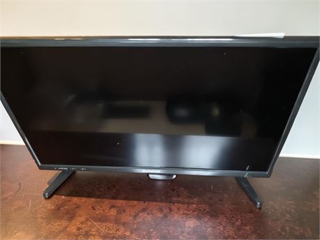 Westinghouse 720p (HD) 24 Inch Television Model WD24HB2800 From 2016