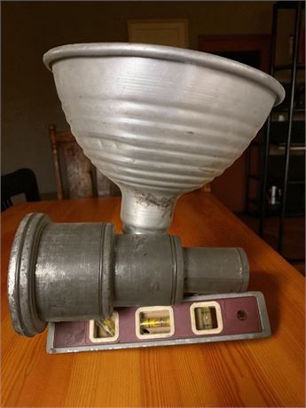 Aluminum Shop Light & Level Tool
