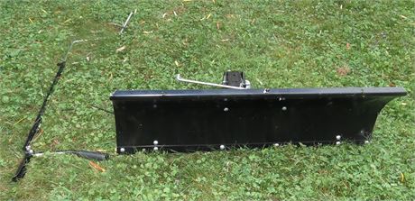 Craftsman Tractor Blade
