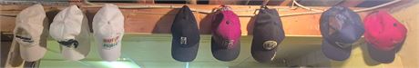 Hat Cleanout