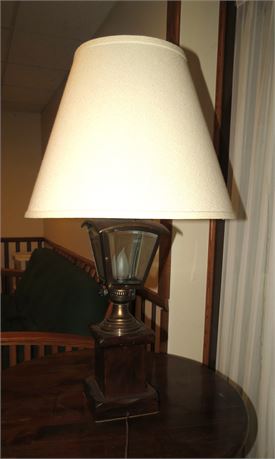 Table Lamp