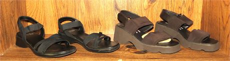 Women's Shoes: Amanda Smith, Mootsies Tootsies