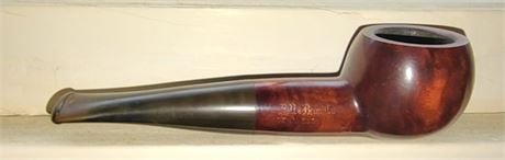 Salle Bros Co. Pipe