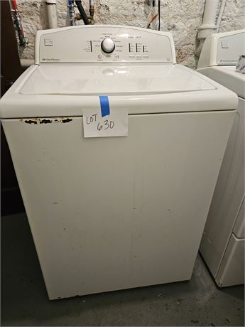 Kenmore Top-Load High Efficiency Washer
