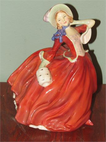 Royal Doulton Figurine