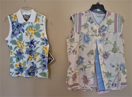 Women's Vests
