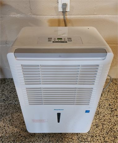 Keystone Dehumidifier