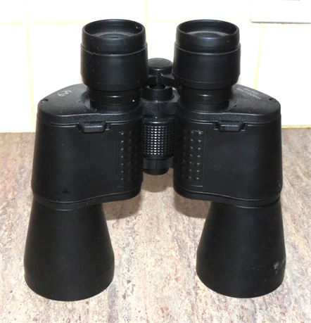 Binoculars 8 x 50