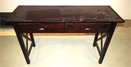 Sofa Table