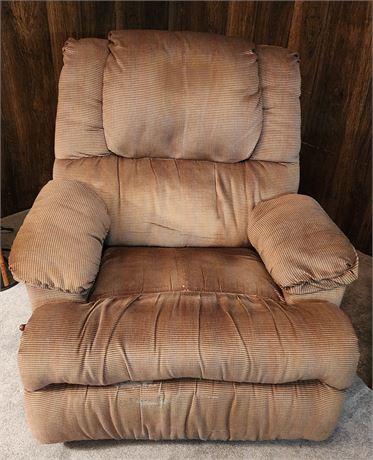 Massage Recliner