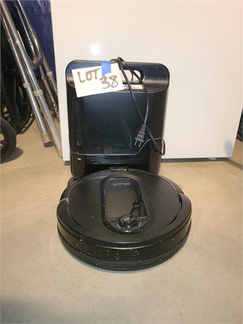 Shark Robotic Vacuum Cleaner