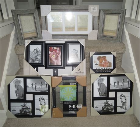 Picture Frames