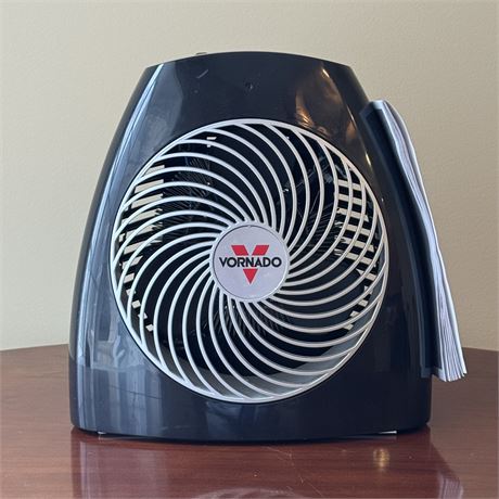 Vornado Room Heater