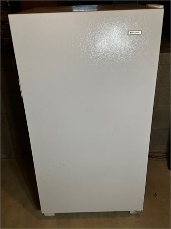 Fridgidaire Tall Freezer