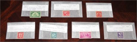 Stamps