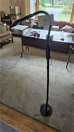 Floor Reading Lamp