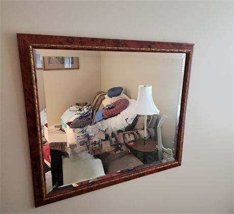 Decorative Mirror