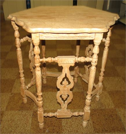 Antique Table