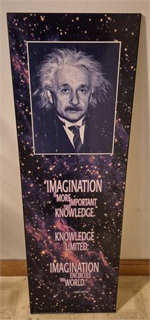 Albert Einstein Picture