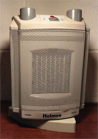 Homes Rotating Heater