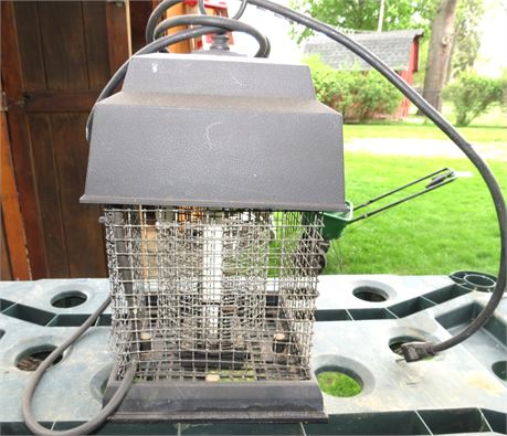 Bug Zapper