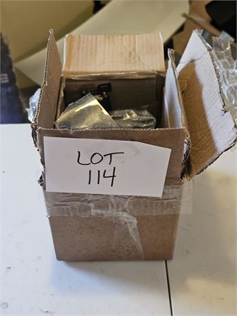 VW Intake Valves, Washer Seals, Exhaust Gasket, Emblem & More