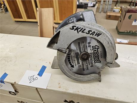 Skil-Saw 8.25" Circular Saw