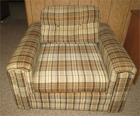 Stuart Furniture Industries Living Room Chair