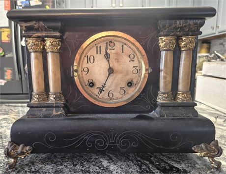Vintage Clock