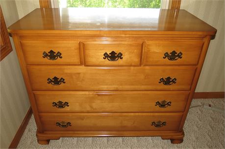 Winooski Valley Chest Of Drawers