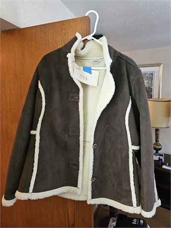 Men's LL Bean XL Coat