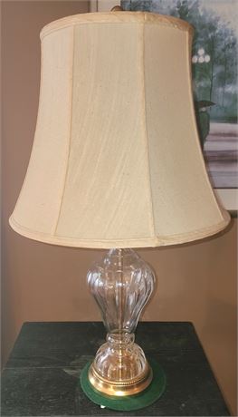 Vintage Lamp