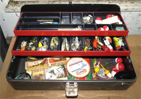 Tackle Box