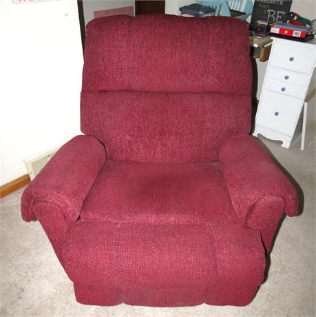 Washington Furniture Recliner