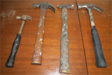 Hammers
