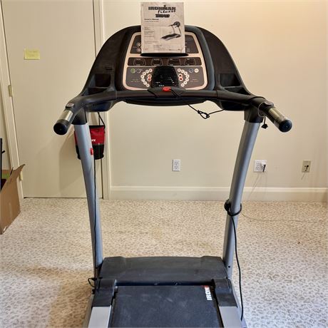 Ironman Triad Treadmill
